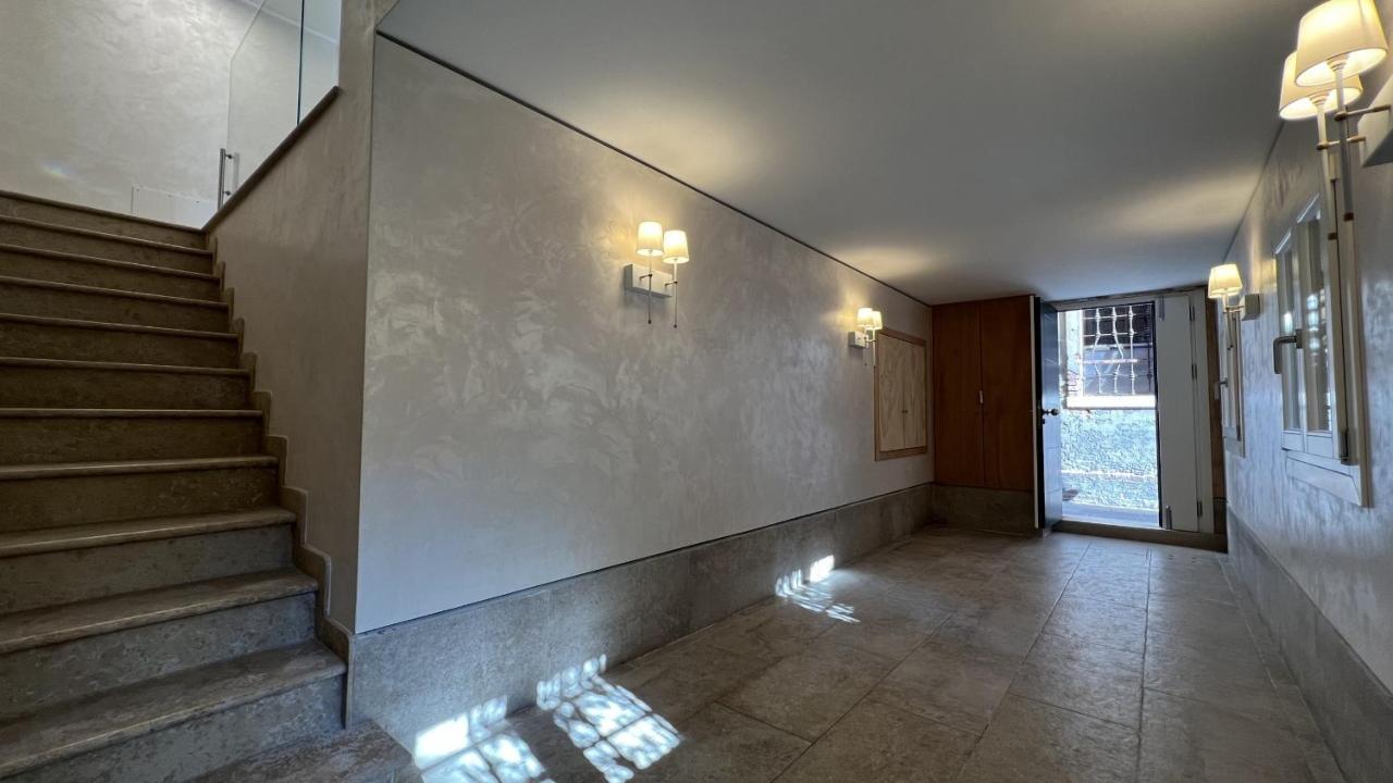 Residence Stella Venedig Exterior foto
