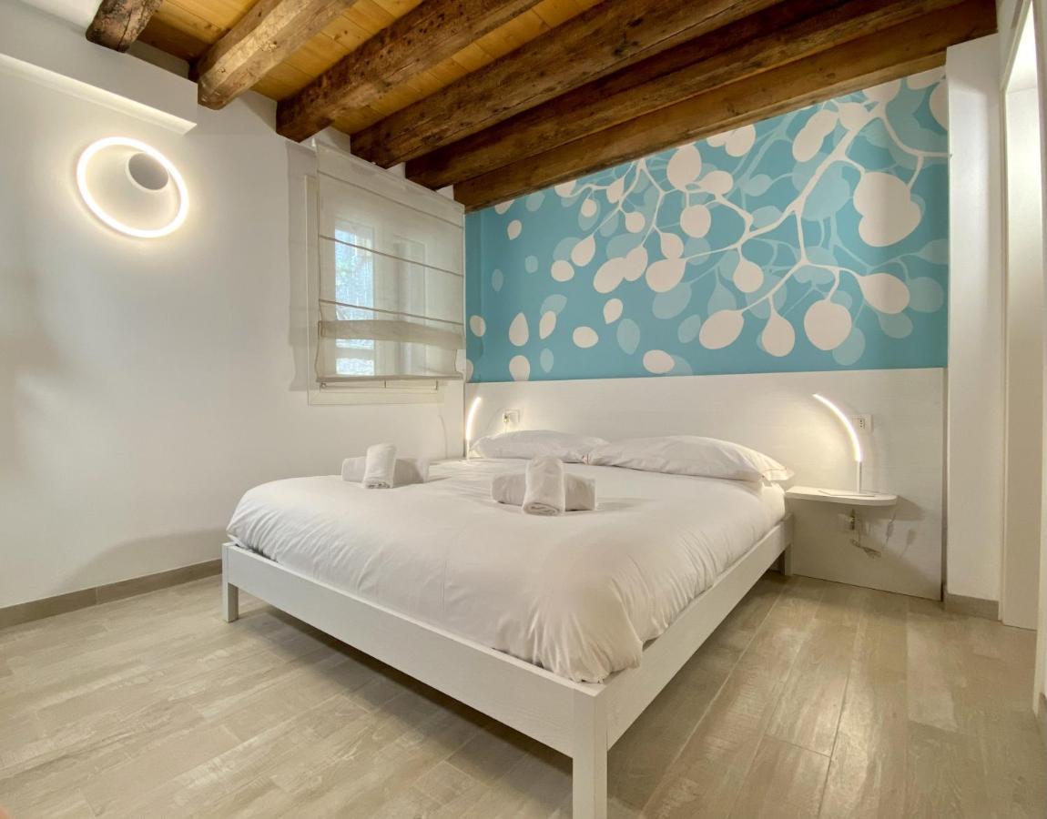 Residence Stella Venedig Exterior foto