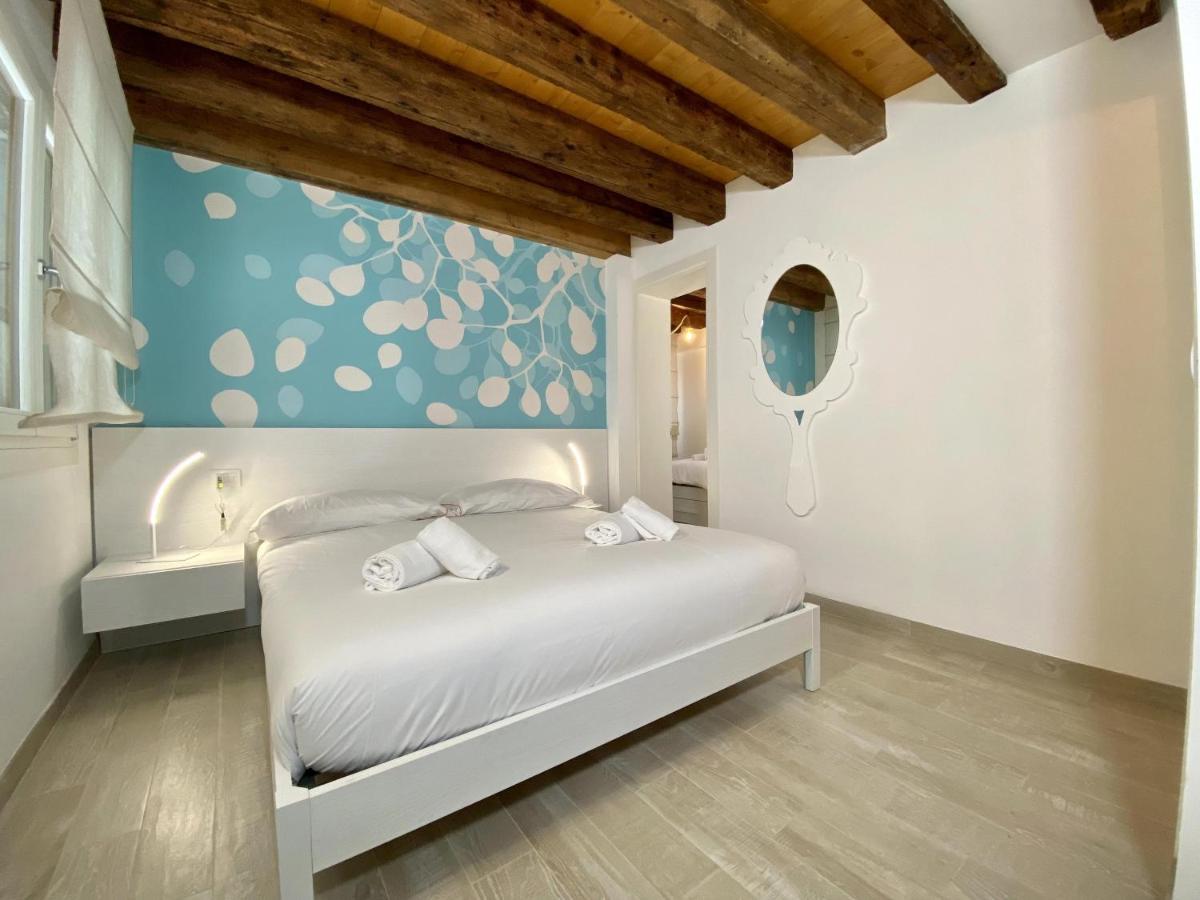 Residence Stella Venedig Exterior foto