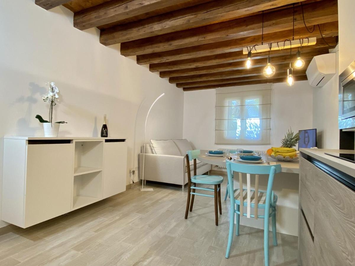 Residence Stella Venedig Exterior foto