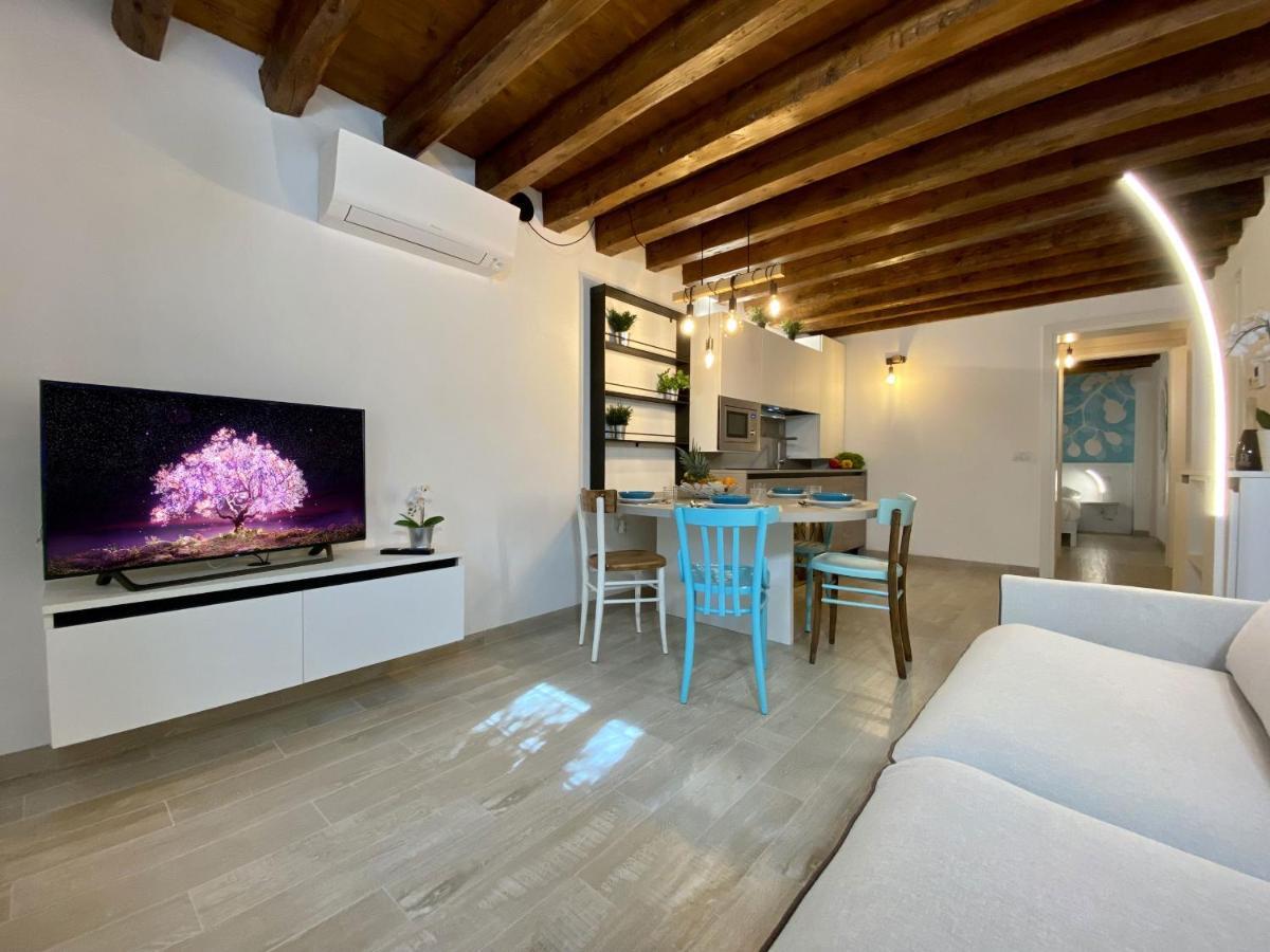 Residence Stella Venedig Exterior foto