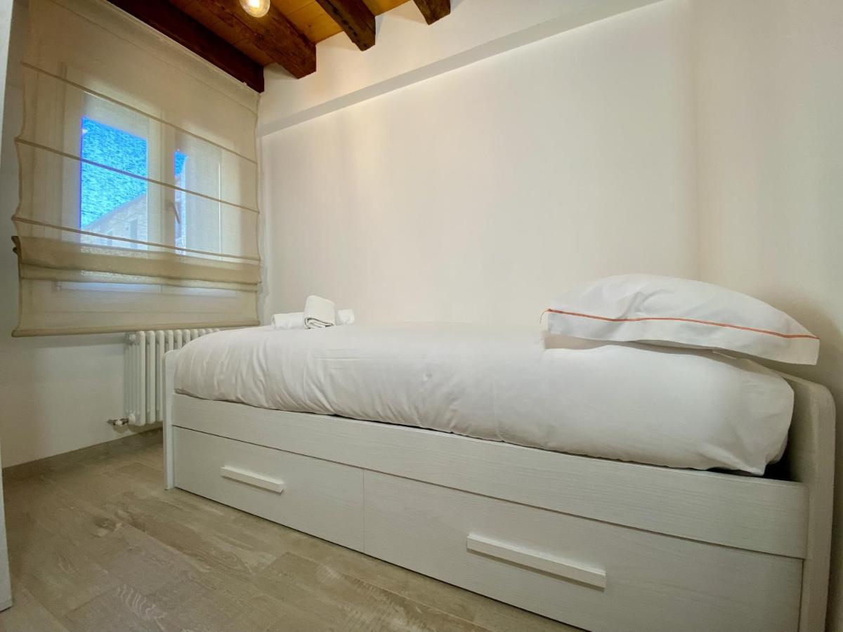 Residence Stella Venedig Exterior foto